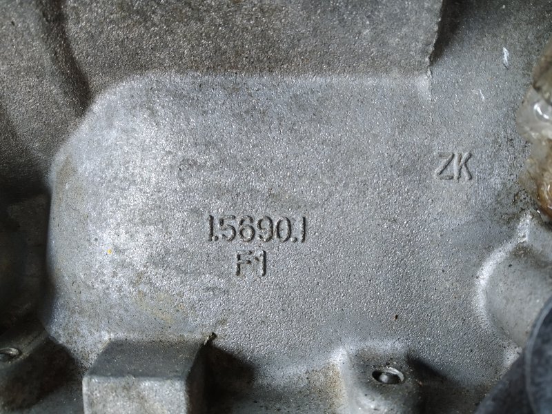 АКПП, 60420 рублей, Санкт-Петербург