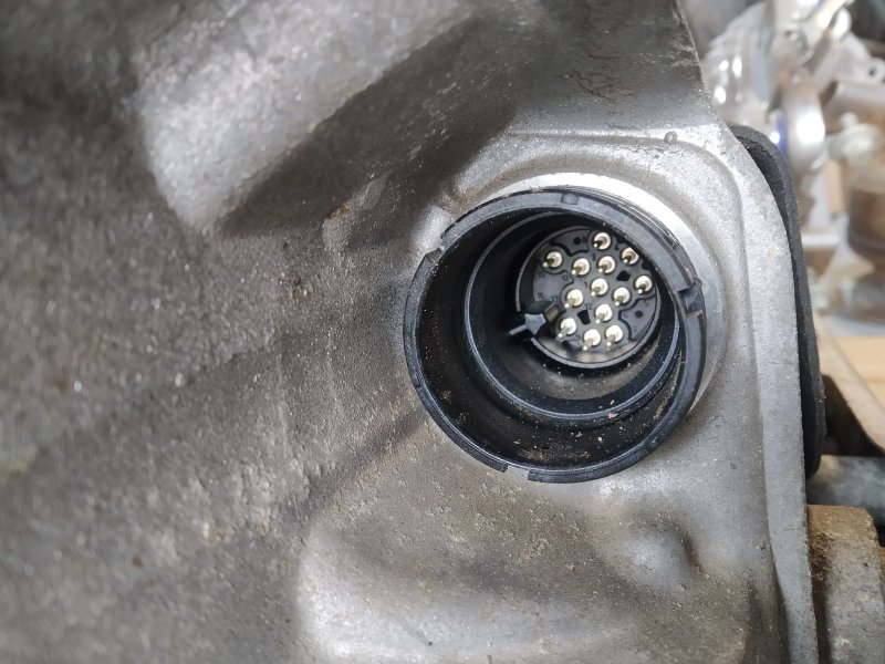 АКПП, 60420 рублей, Санкт-Петербург