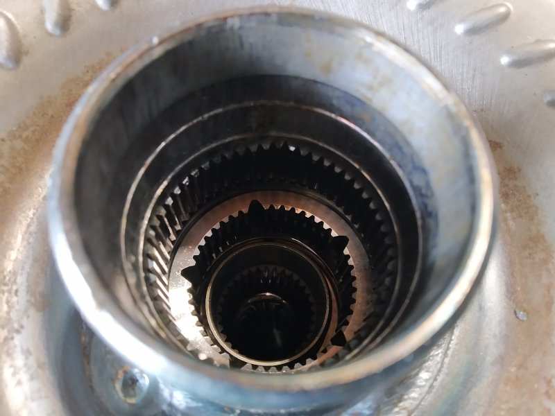 АКПП, 60420 рублей, Санкт-Петербург