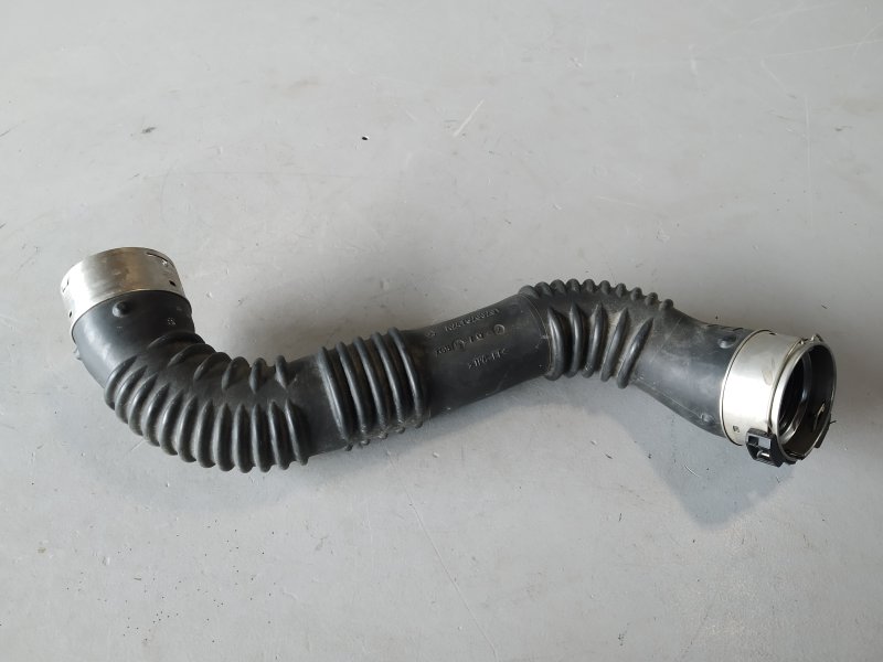 патрубок интеркулера, 8995 рублей, Санкт-Петербург