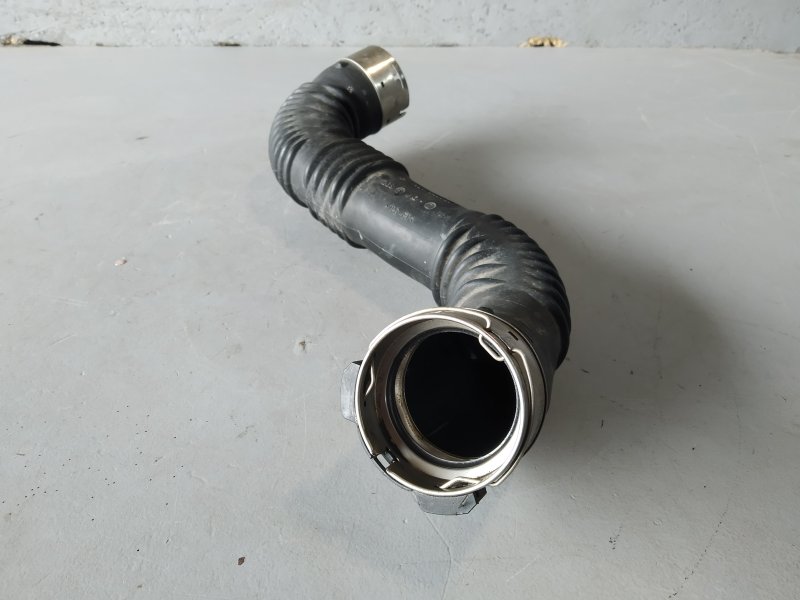 патрубок интеркулера, 8995 рублей, Санкт-Петербург