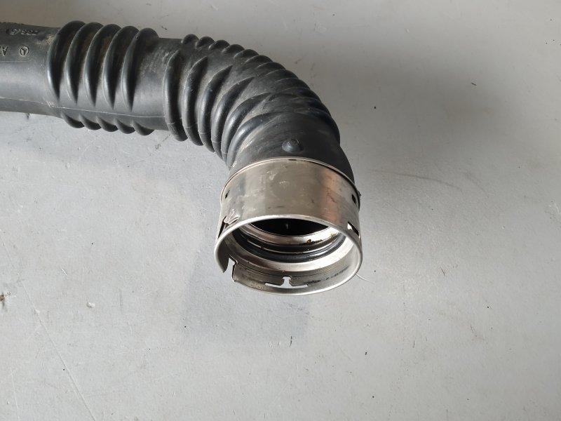 патрубок интеркулера, 8995 рублей, Санкт-Петербург