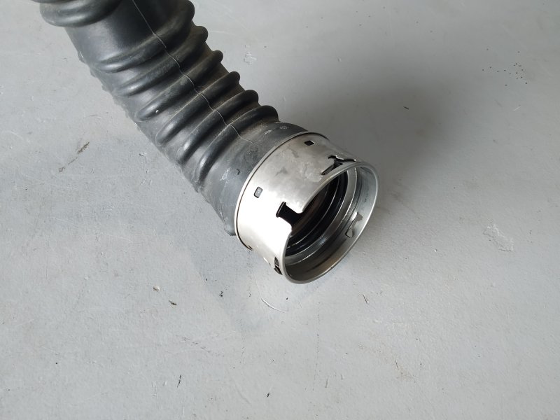 патрубок интеркулера, 8995 рублей, Санкт-Петербург