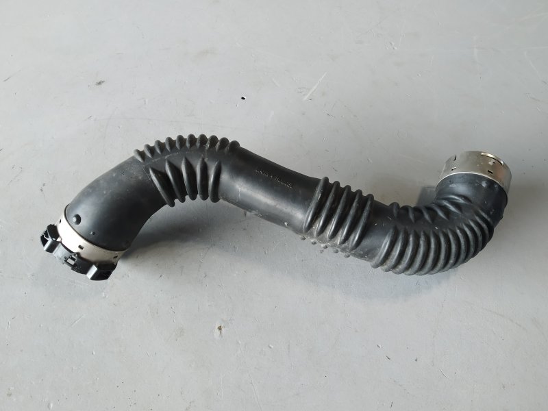 патрубок интеркулера, 8995 рублей, Санкт-Петербург