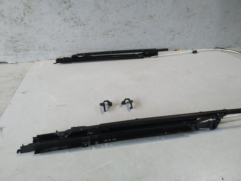 механизм панорамной крыши, 5100 рублей, Санкт-Петербург