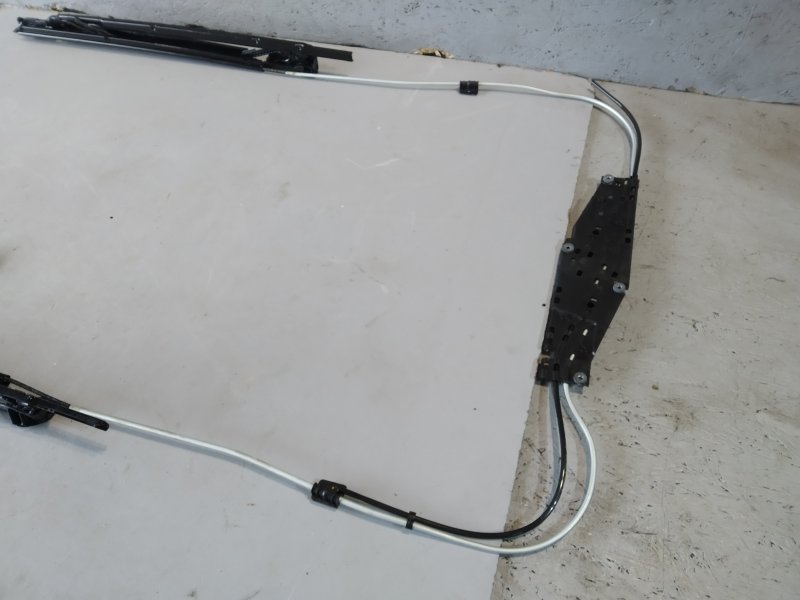 механизм панорамной крыши, 5100 рублей, Санкт-Петербург