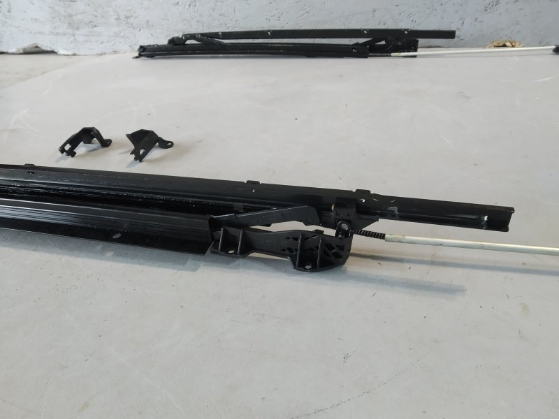 механизм панорамной крыши, 5100 рублей, Санкт-Петербург