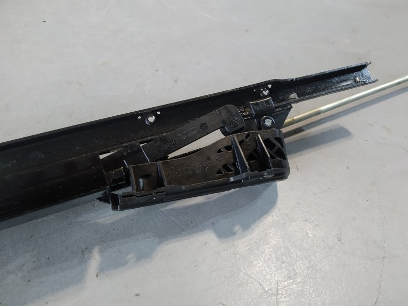 механизм панорамной крыши, 5100 рублей, Санкт-Петербург