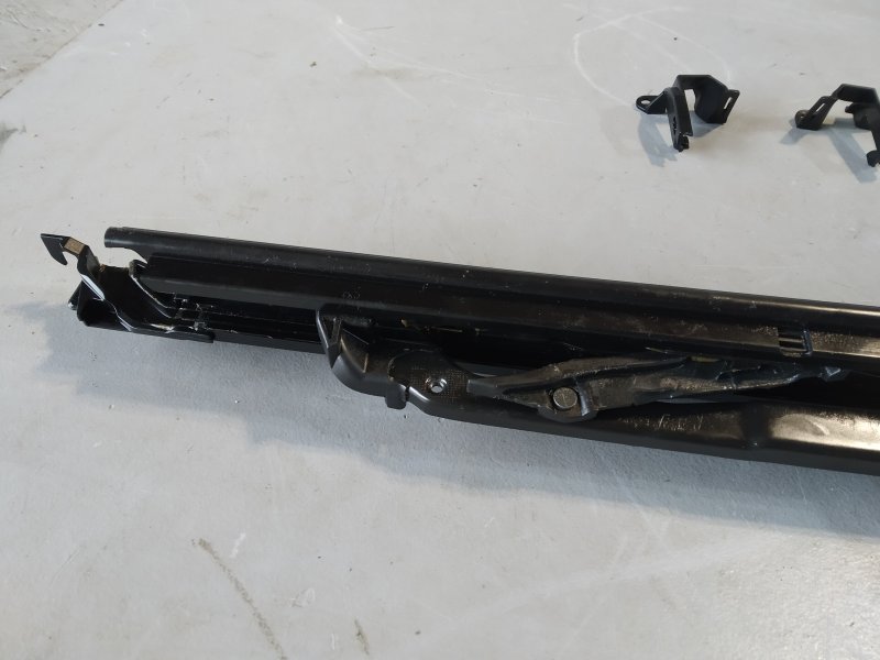 механизм панорамной крыши, 5100 рублей, Санкт-Петербург