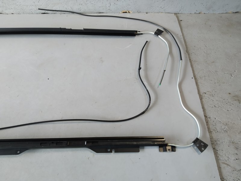 механизм панорамной крыши, 6800 рублей, Санкт-Петербург