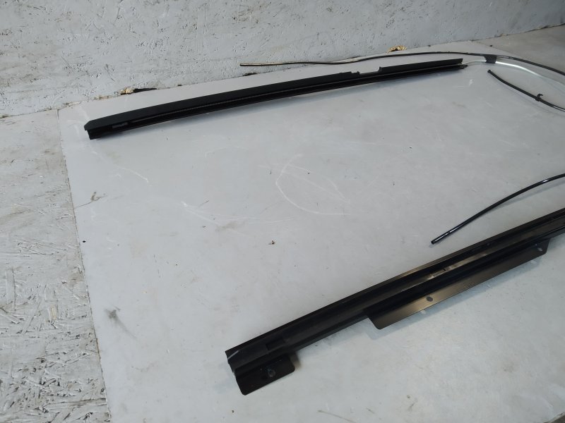 механизм панорамной крыши, 6800 рублей, Санкт-Петербург