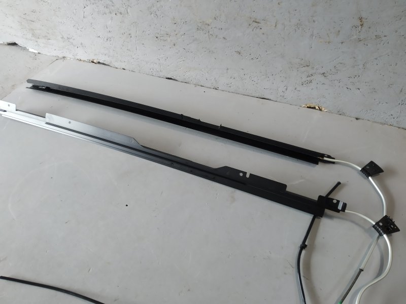 механизм панорамной крыши, 6800 рублей, Санкт-Петербург