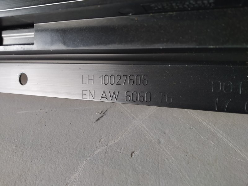 механизм панорамной крыши, 6800 рублей, Санкт-Петербург