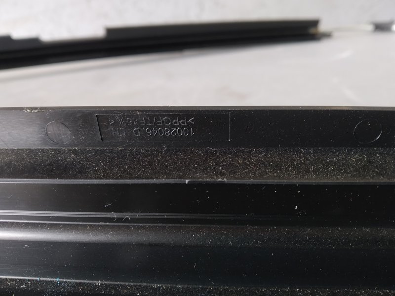 механизм панорамной крыши, 6800 рублей, Санкт-Петербург