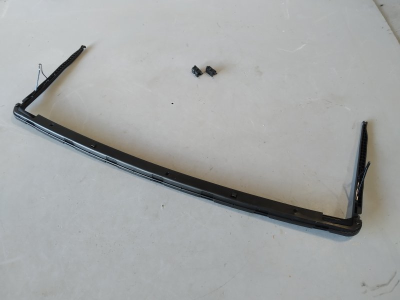 ветроотражатель, 7220 рублей, Санкт-Петербург