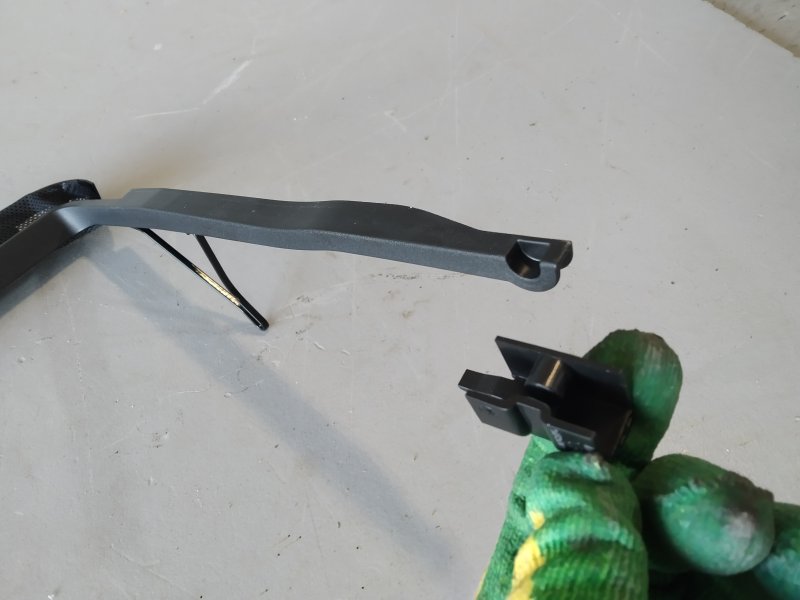 ветроотражатель, 7220 рублей, Санкт-Петербург