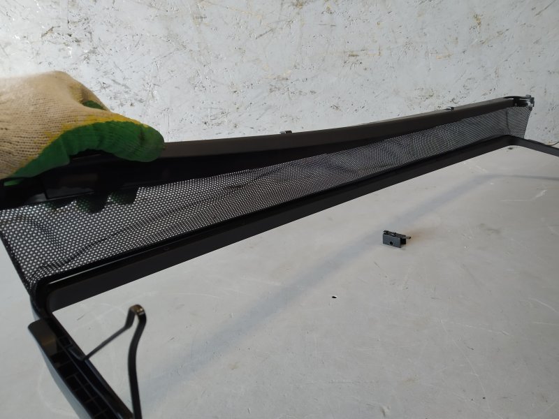 ветроотражатель, 7220 рублей, Санкт-Петербург