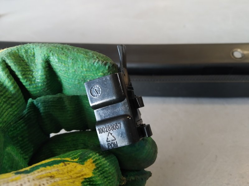 ветроотражатель, 7220 рублей, Санкт-Петербург