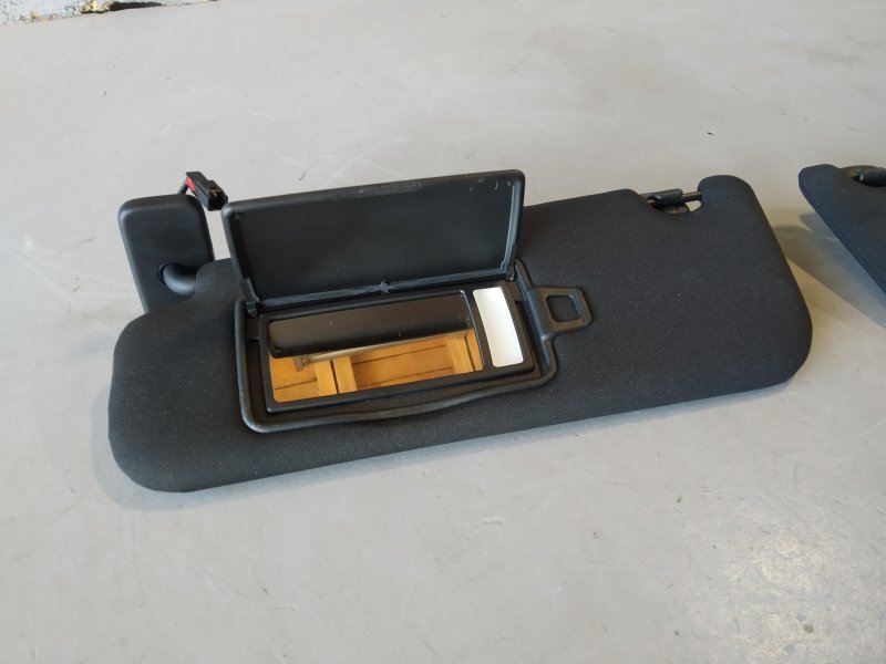 Козырек солнцезащитный, 4215 рублей, Санкт-Петербург