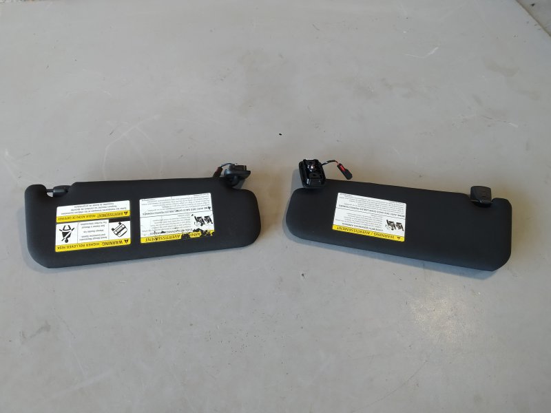 Козырек солнцезащитный, 4215 рублей, Санкт-Петербург