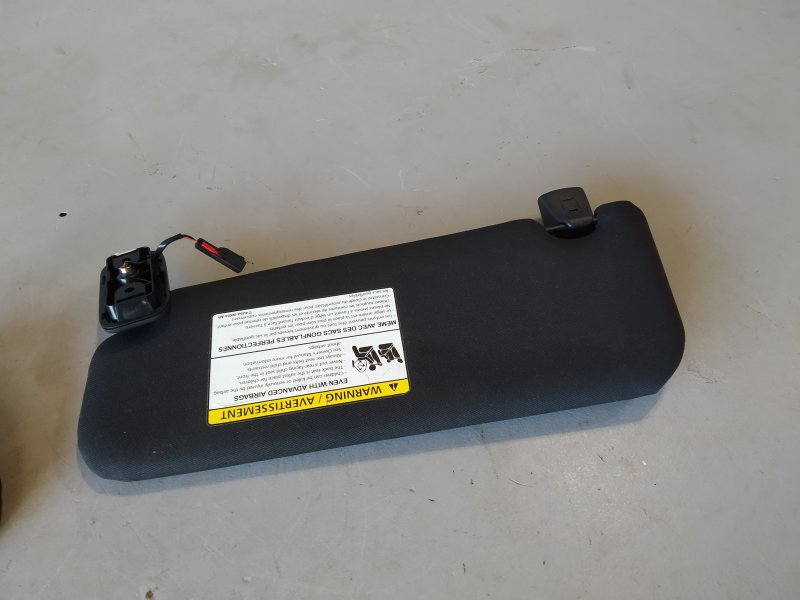 Козырек солнцезащитный, 4215 рублей, Санкт-Петербург