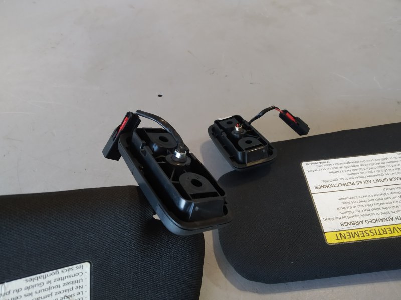 Козырек солнцезащитный, 4215 рублей, Санкт-Петербург