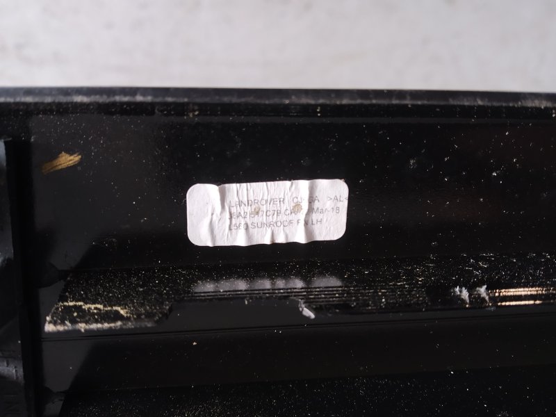 молдинг крыши, 4415 рублей, Санкт-Петербург