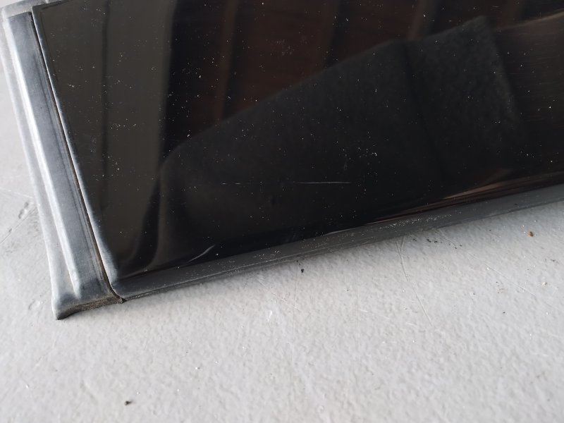 молдинг крыши, 4415 рублей, Санкт-Петербург