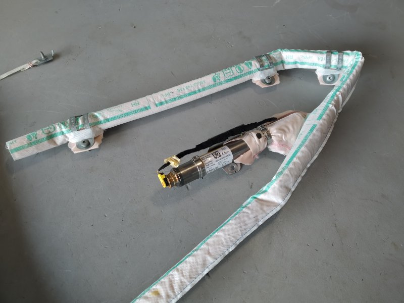 шторка безопасности, 6480 рублей, Санкт-Петербург