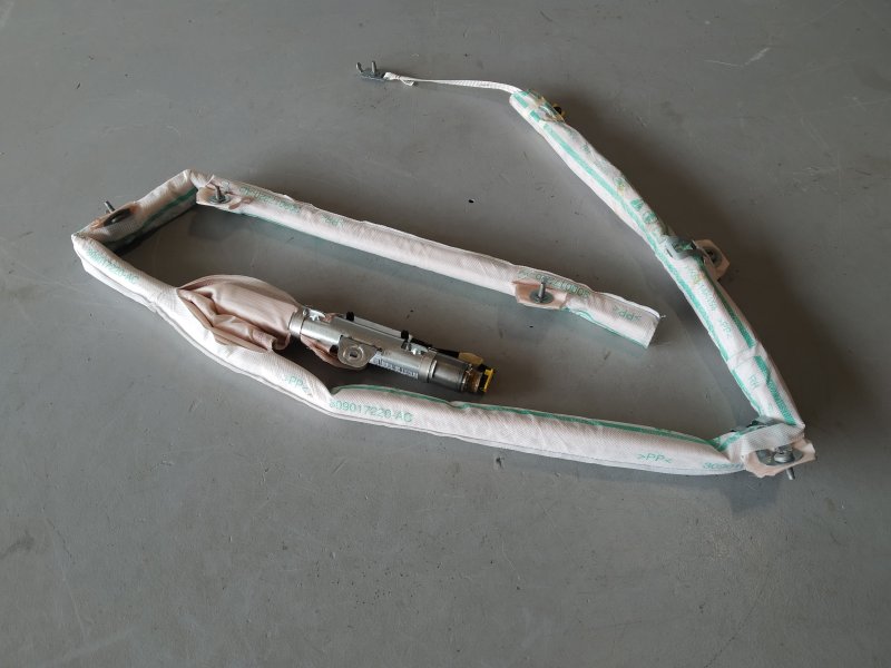 шторка безопасности, 6480 рублей, Санкт-Петербург