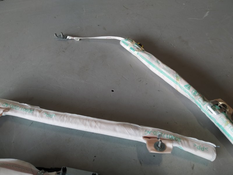 шторка безопасности, 6480 рублей, Санкт-Петербург