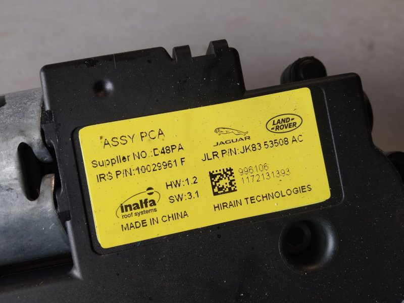 моторчик люка, 3775 рублей, Санкт-Петербург