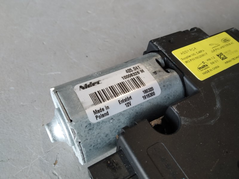 моторчик люка, 3775 рублей, Санкт-Петербург