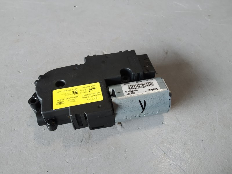 моторчик люка, 3845 рублей, Санкт-Петербург