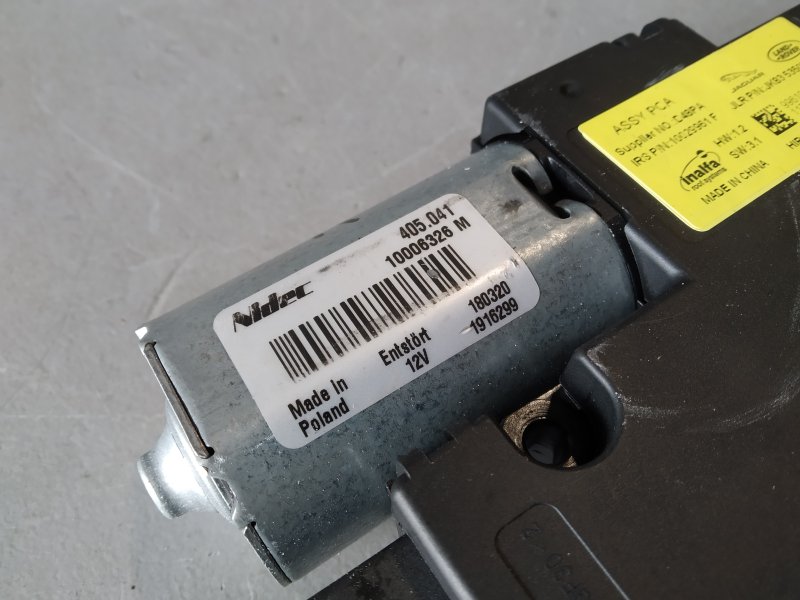 моторчик люка, 3845 рублей, Санкт-Петербург