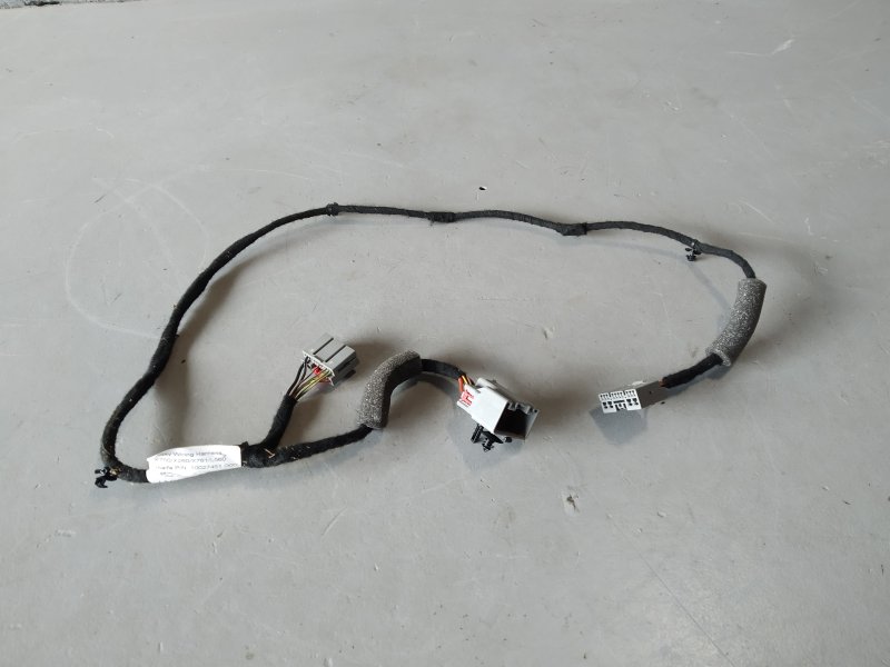 проводка моторчика люка, 2110 рублей, Санкт-Петербург