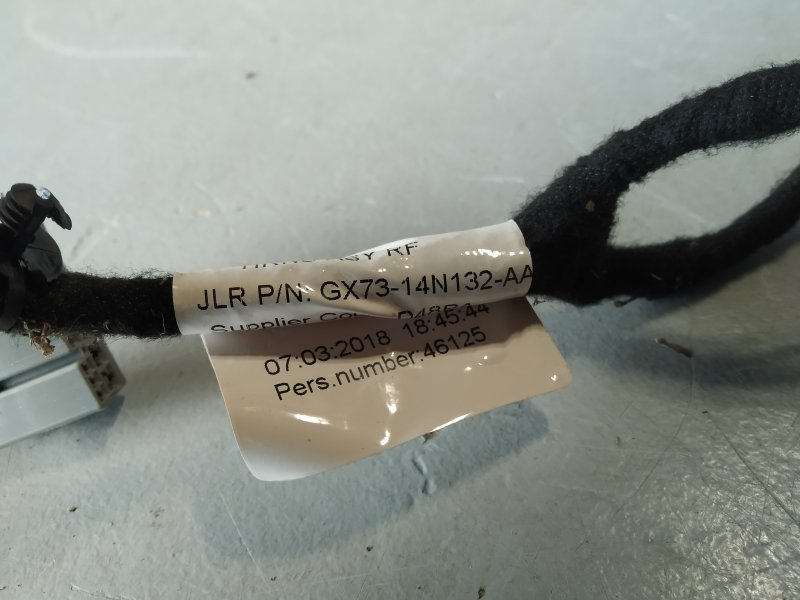 проводка моторчика люка, 2110 рублей, Санкт-Петербург