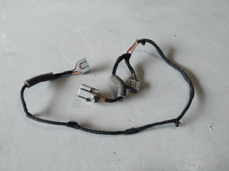 проводка моторчика люка, 2110 рублей, Санкт-Петербург