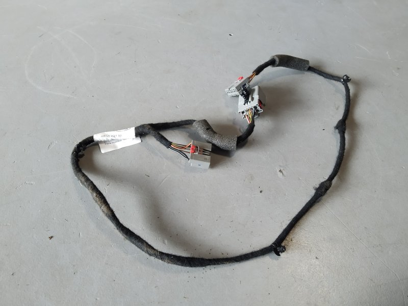 проводка моторчика люка, 2110 рублей, Санкт-Петербург