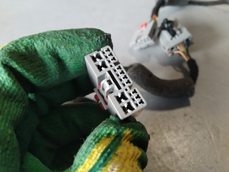 проводка моторчика люка, 2110 рублей, Санкт-Петербург