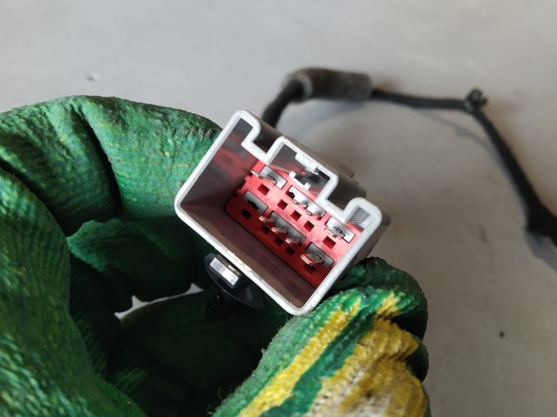 проводка моторчика люка, 2110 рублей, Санкт-Петербург