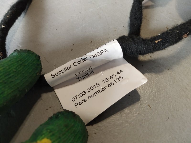 проводка моторчика люка, 2110 рублей, Санкт-Петербург