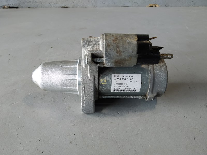 стартер, 6000 рублей, Санкт-Петербург