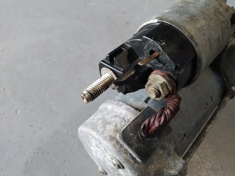 стартер, 6000 рублей, Санкт-Петербург