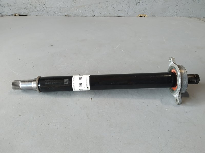 вал промежуточный, 16300 рублей, Санкт-Петербург