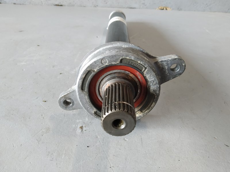 вал промежуточный, 16300 рублей, Санкт-Петербург