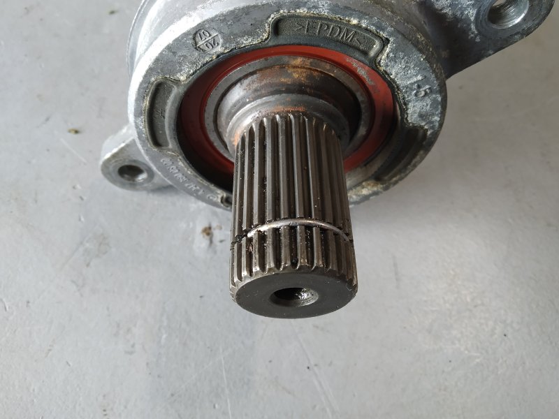 вал промежуточный, 16300 рублей, Санкт-Петербург