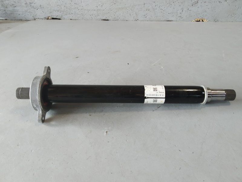 вал промежуточный, 16300 рублей, Санкт-Петербург