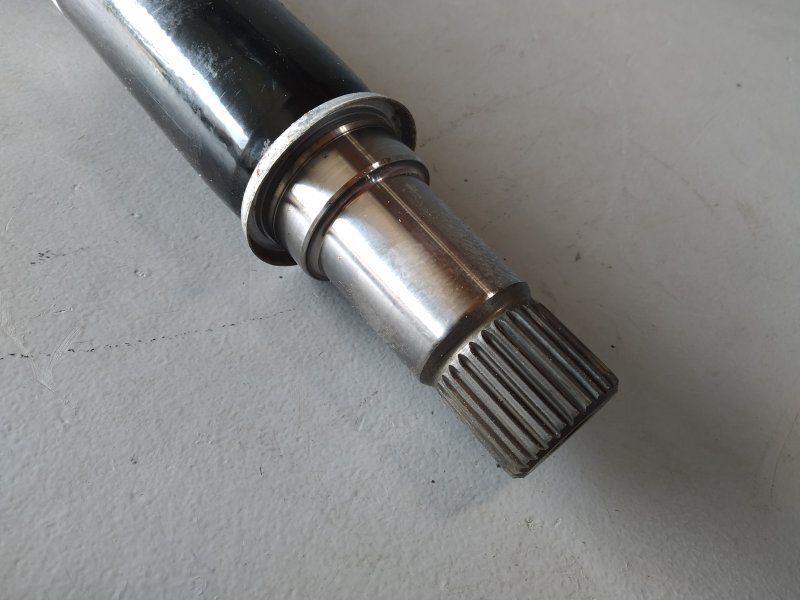 вал промежуточный, 16300 рублей, Санкт-Петербург