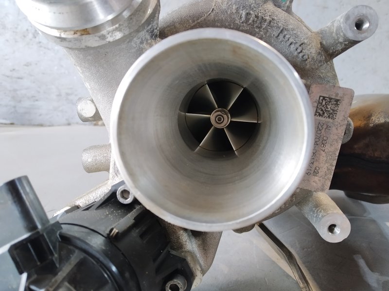 турбина, 44400 рублей, Санкт-Петербург